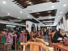 大堂-奎元馆.百年奎元.非遗传承(西湖边的解放路店)