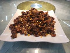 -天津乾毓德饭庄·清真传统炒菜·海鲜烧烤(咸阳路店)