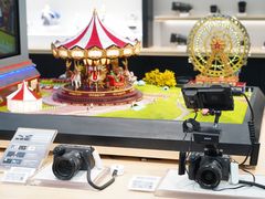 -Sony Store 索尼(上海淮海中路店)