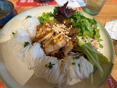 -越美小馆·越南料理(曲江店)