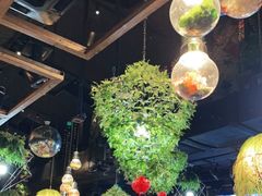 大堂-南海渔家•海鲜•正宗海南菜(海棠湾店)