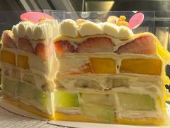 -PAOPAO Bakery&Café(港汇店)