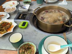 -大理董·董家小厨野生菌火锅(古城旗舰店)
