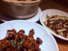 -金牌外婆家(苏州中心店)