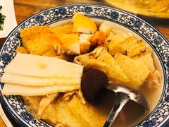 -三林本帮馆(中林街店)