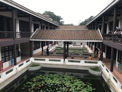 -长洲岛