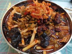 -红鼻子桂林米粉(金唐新光界店)