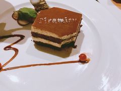 -戈雅法餐厅(世界城广场店)