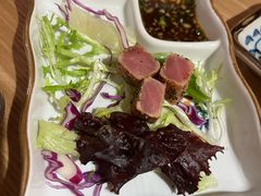 -德川家日本料理(顺义华联店)