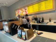 -星巴克(汇宝广场店)