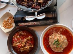 -三猫黑鱼花(南大店)