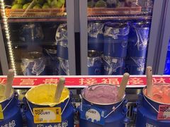 -溪边姑娘·拉丝酸奶水果捞(春熙路店)