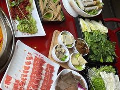 -山城辣妹子(定福庄店)