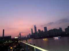 -琶醍壹号•潮菜江景餐吧