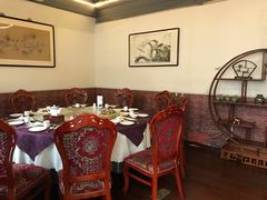 包厢-悦真雅院·四合院·清真私房菜(雍和宫店)