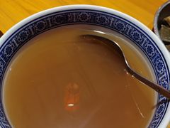 无花果膏-园林美食城·本土农家菜(杨和镇店)