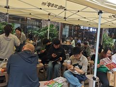 -老三样·旧食新味(万寿宫店)