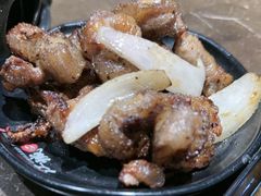 -江城二当家烤牛肉(莲塘新村店)