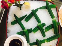 -79号渔船海鲜饭店(华强北店)