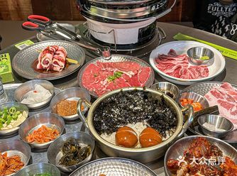 广州新店！山葵烤肉在永庆坊也能吃到咯