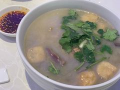 -狮王府淮扬菜(新街口友谊店)