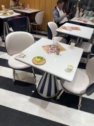 点击看大图 -奈尔宝·儿童乐园·亲子餐厅(前滩店)