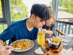 -太阳岛度假酒店