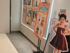 -海马体照相馆(北京apm店)