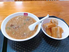 -浮屿大同鸭肉粥·始于1983年