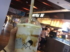 -喜茶(上海正大广场店)