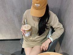 -瑞幸咖啡(景苑大厦店)