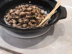 -东豪园林海鲜酒家(南港路辅路店)