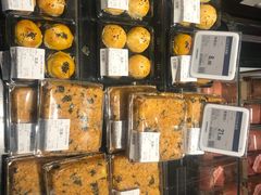 -blt精品超市(高德置地冬广场店)