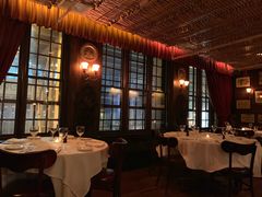 -Keens Steakhouse