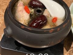 -云海肴·汽锅鸡·云南代表菜(五道口购物中心店)
