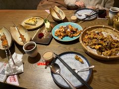 -那时新疆·若羌(经纬汇店)