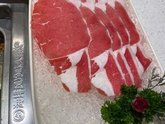 -海底捞大排档火锅(打浦路店)