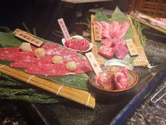 -老乾杯和牛烧肉(王府中环店)