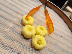 莲子糕-炉忆家宴(京东店)