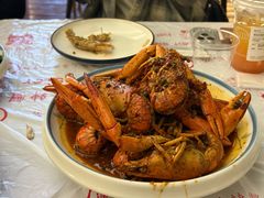 -三妹小龙虾·黄油蟹(华侨城总店)