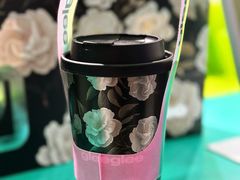 -gleeglee乐溢亦茶(合生汇店)