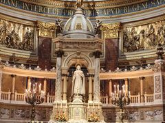 -圣伊什特万圣殿