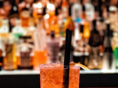 -LAMP BAR 水烟音乐酒吧