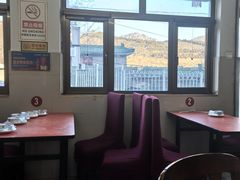 -居庸关永利饭店