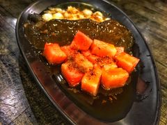 -庆合府重庆大排档(紫都城店)