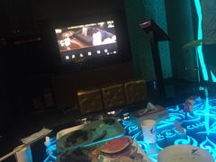 -凯乐会量贩KTV(国防大厦总店)