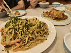-小锅饭豆腐馆(重工北街普罗旺斯店)
