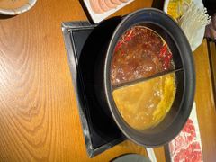 -呷哺呷哺(融创茂店)