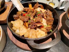-NEED创意韩国料理(青岛万象城店)