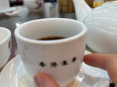 -香港蓮香樓(中環店)